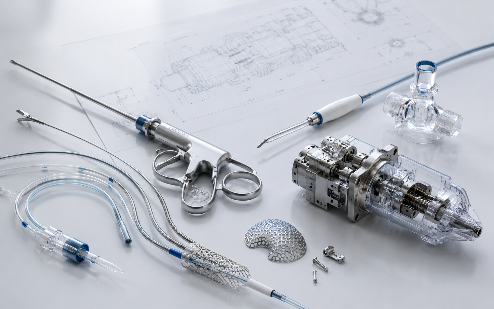 Medical Devices